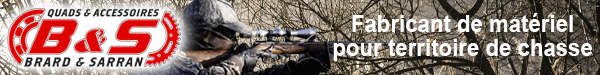 publicite chasse